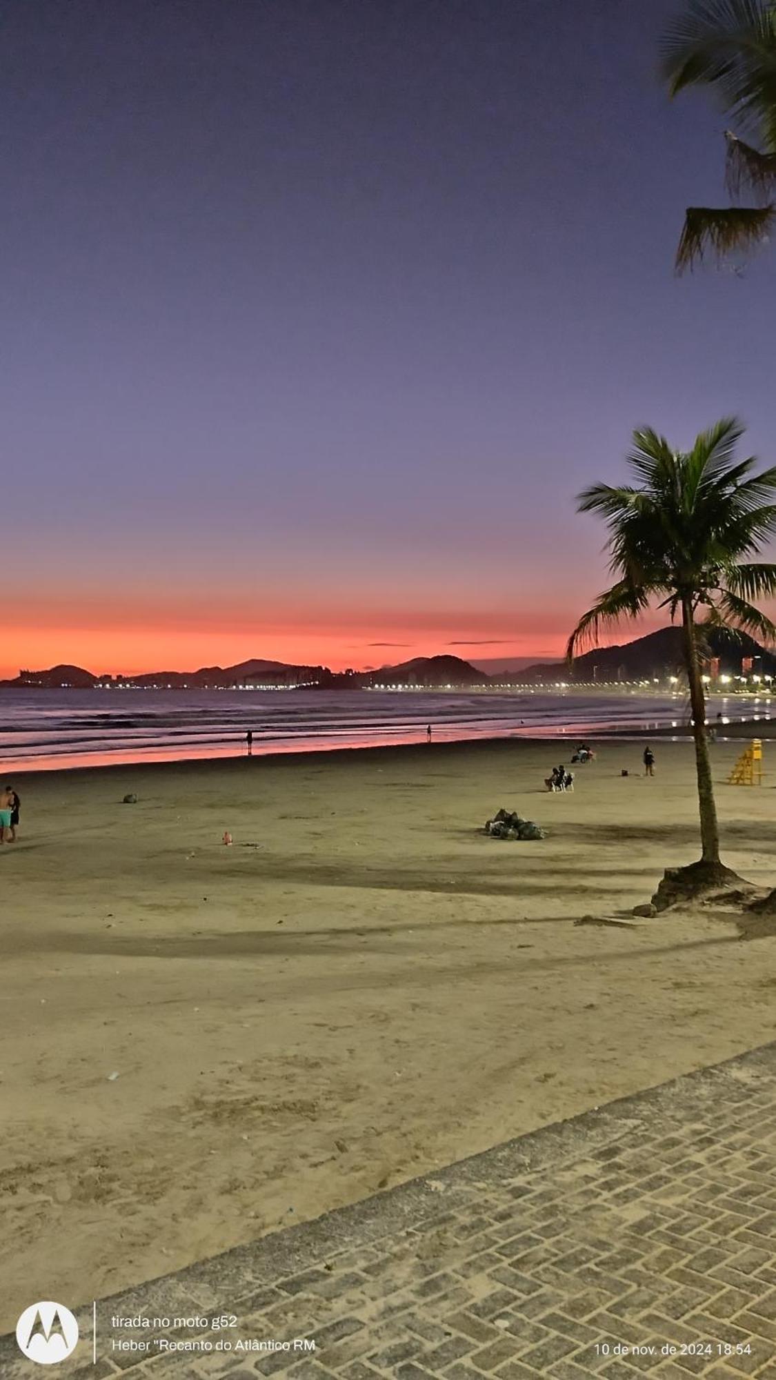 Recanto Do Atlantico Enseada Rm Гуаружа Экстерьер фото