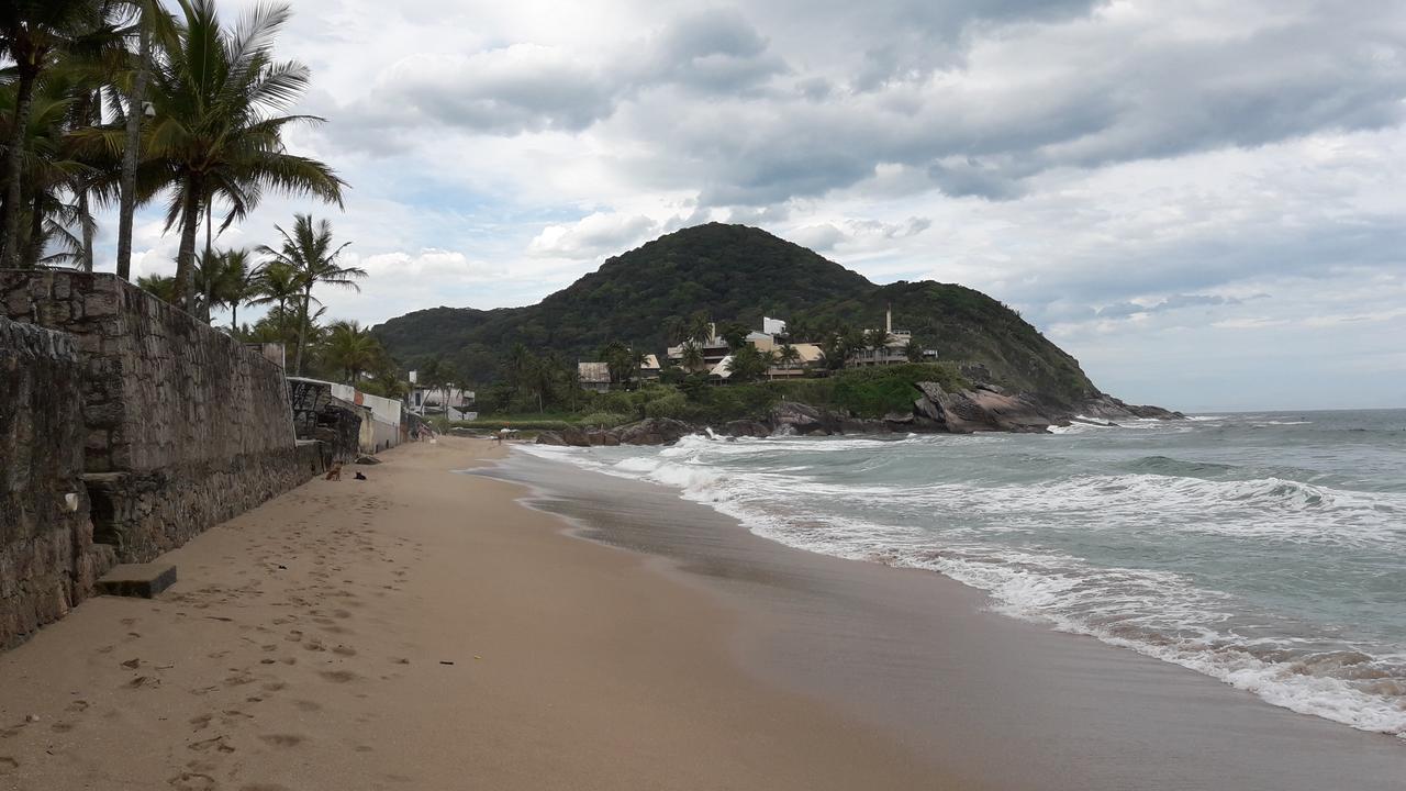 Recanto Do Atlantico Enseada Rm Гуаружа Экстерьер фото