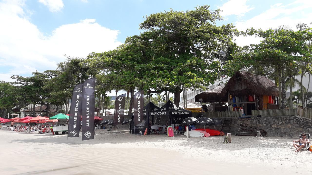 Recanto Do Atlantico Enseada Rm Гуаружа Экстерьер фото