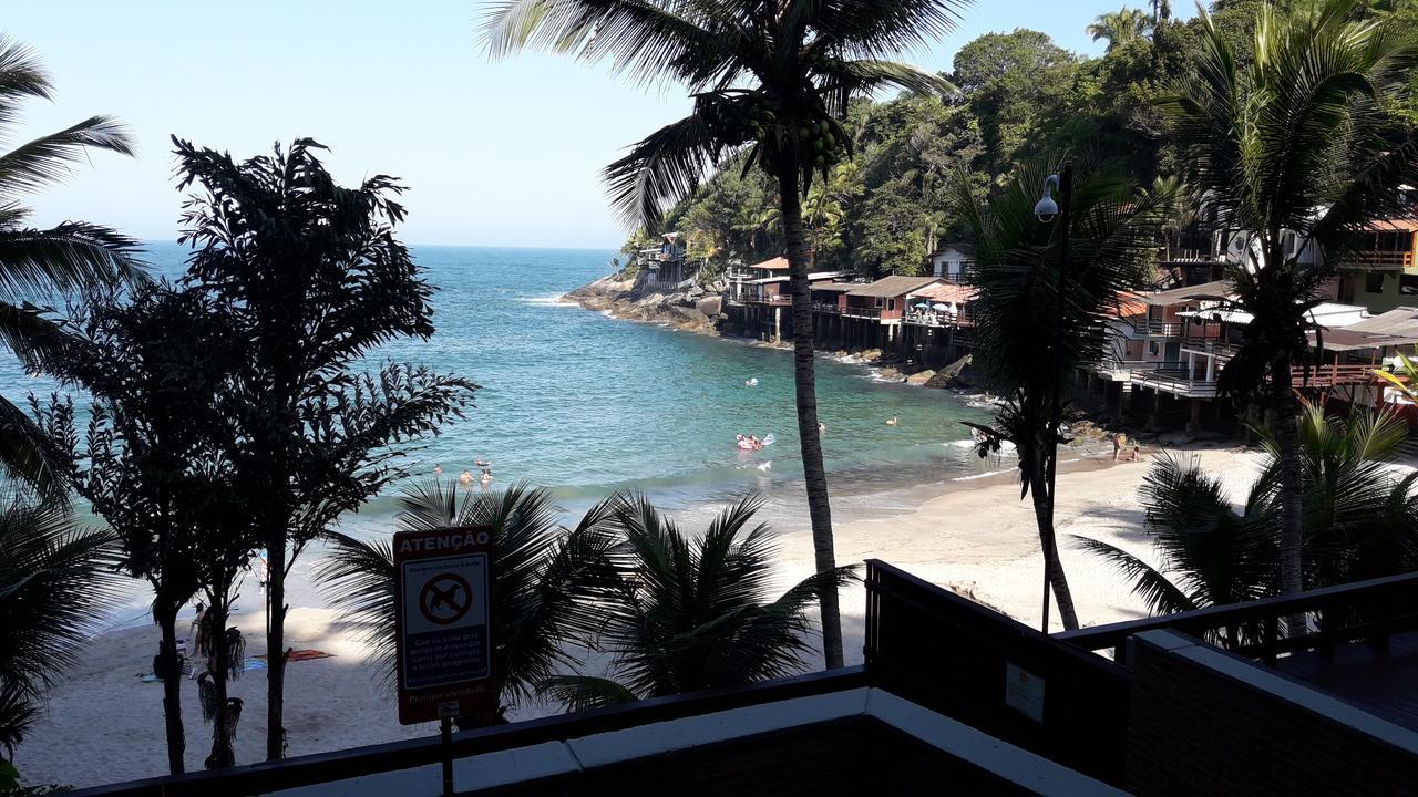 Recanto Do Atlantico Enseada Rm Гуаружа Экстерьер фото