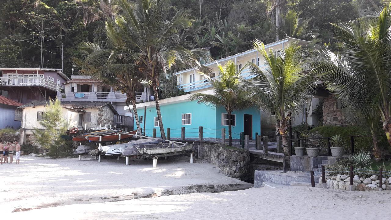 Recanto Do Atlantico Enseada Rm Гуаружа Экстерьер фото
